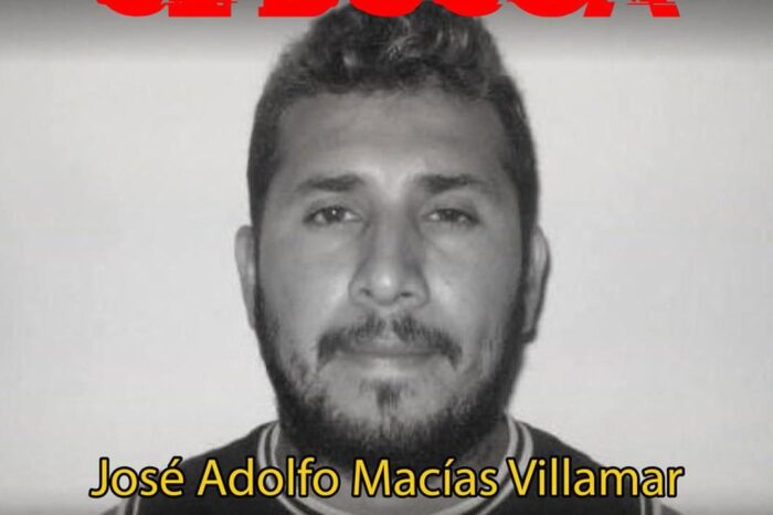 Quien es “Fito”, el lider criminal desaparecido y “patron” del narcotrafico en Ecuador