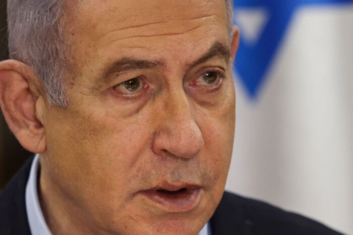 En el dia 100 de la guerra entre Israel y Hamas, Netanyahu promete que “nadie nos detendra”