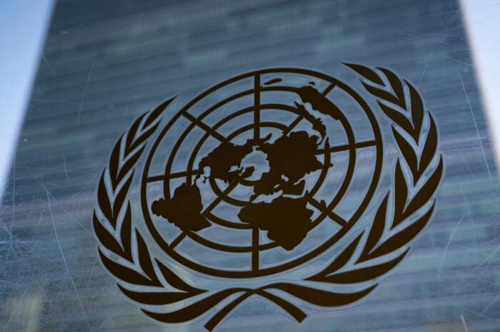 La ONU emite sombrio pronostico economico global para el 2024