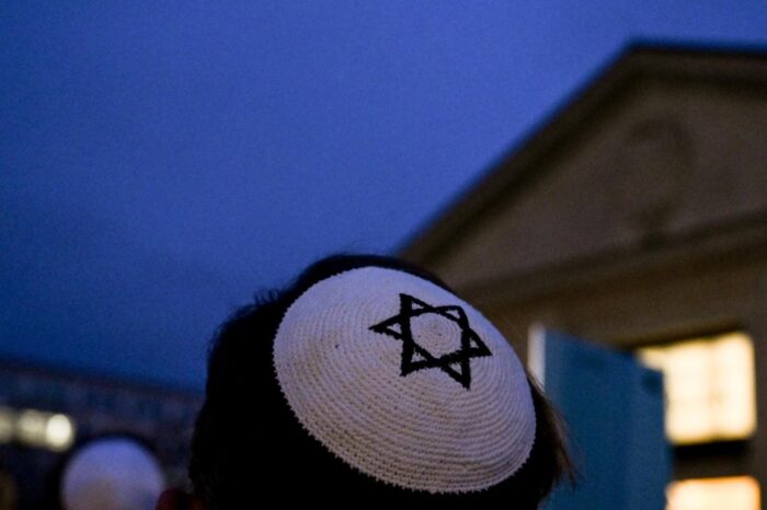 Estudio revela cuantos judios sobrevivientes al holocausto quedan en el mundo