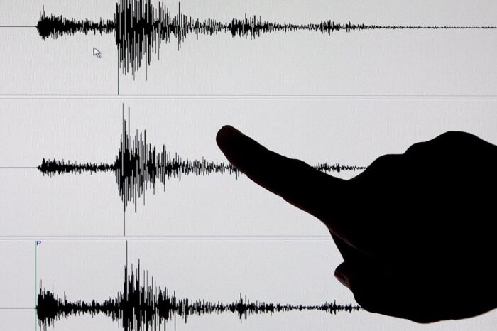 Sismo de magnitud 5.6 sacude a Colombia; no hay reportes de victimas ni daños