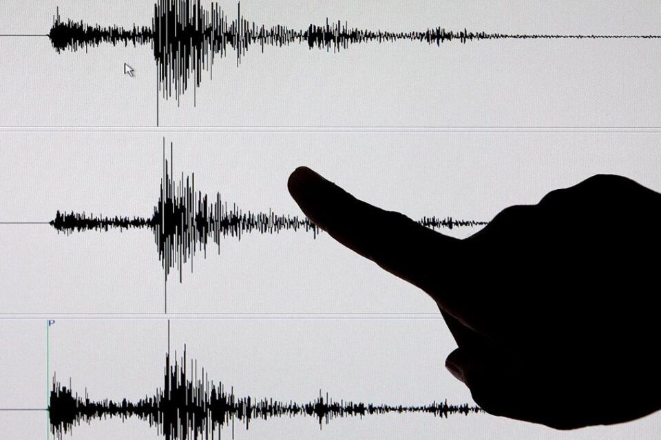 Sismo de magnitud 5.6 sacude a Colombia; no hay reportes de victimas ni daños : Noticias de