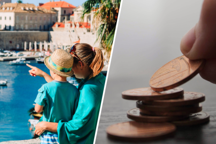 ¿Comprarias una? Esta ciudad de Europa vende casas por 13 centavos