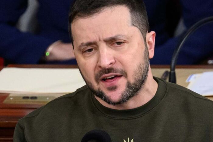 A dos años de guerra, Zelenskyy revela cifra de soldados ucranianos que han muerto