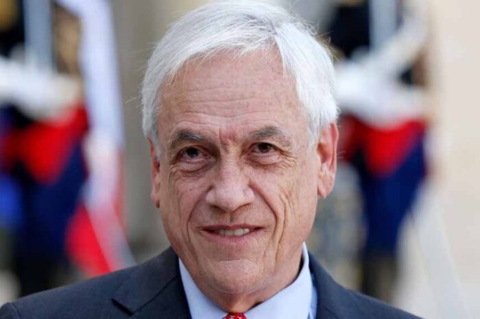 Sebastian Piñera era opositor de Maduro y un multimillonario con negocios en aviacion, TV y futbol