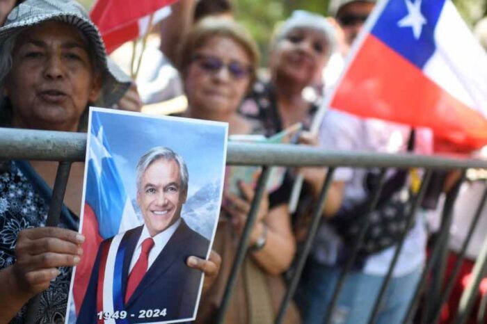 La fiscalia chilena revela nuevos detalles de la tragica muerte del expresidente Sebastian Piñera