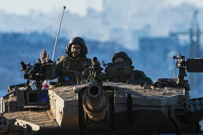 Hamas da respuesta positiva al acuerdo preliminar para liberar rehenes, segun el primer ministro de Catar