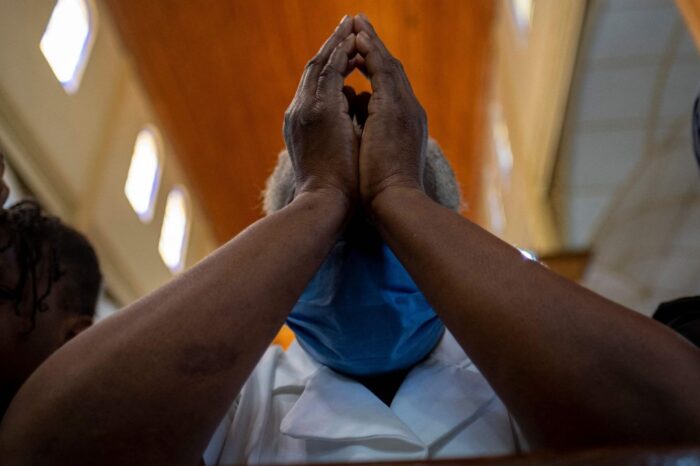 Secuestran a seis miembros de una congregacion religiosa y un maestro en Haiti