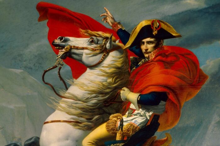 La increible historia de la panadera que ahuyento con abejas a las tropas de Napoleon