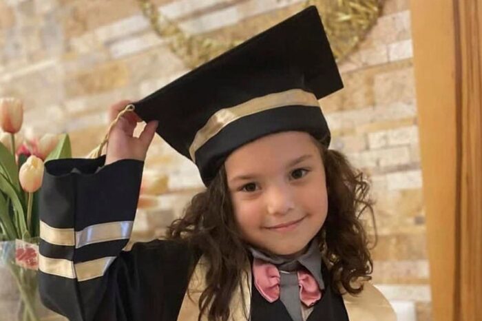 Tragico final para la busqueda de la niña Hind, sorprendida por los bombazos en Gaza