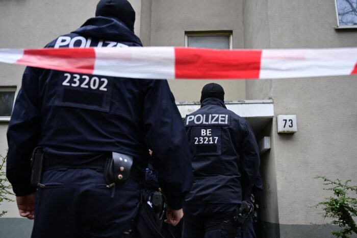 Alemania: arrestan a exintegrante de grupo terrorista que estuvo 30 años fugitiva