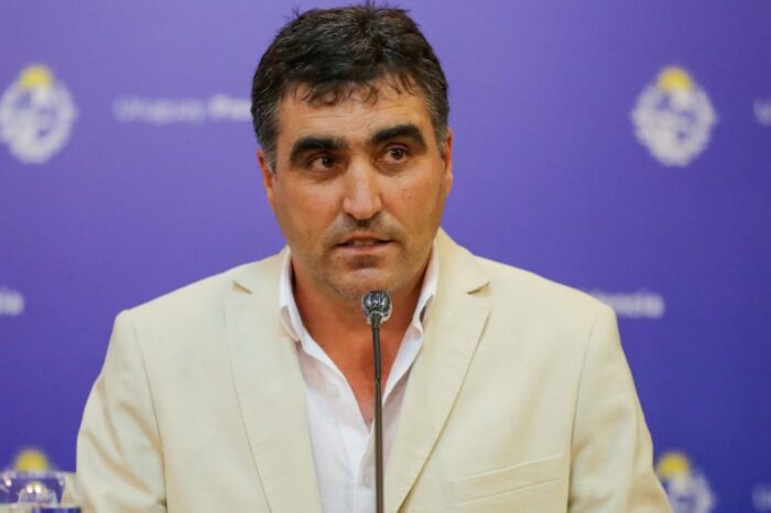 Insolito: precandidato presidencial se separa luego de que su esposa apoyara a su rival
