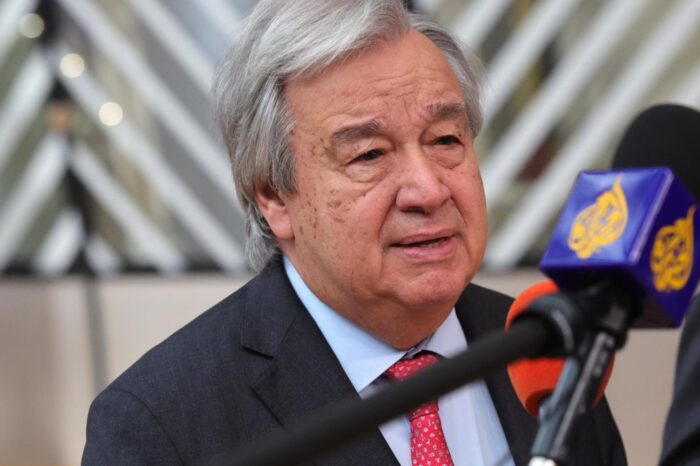 Lo ultimo del ataque terrorista en Moscu: la ONU y el Consejo de Seguridad condenan el atentado