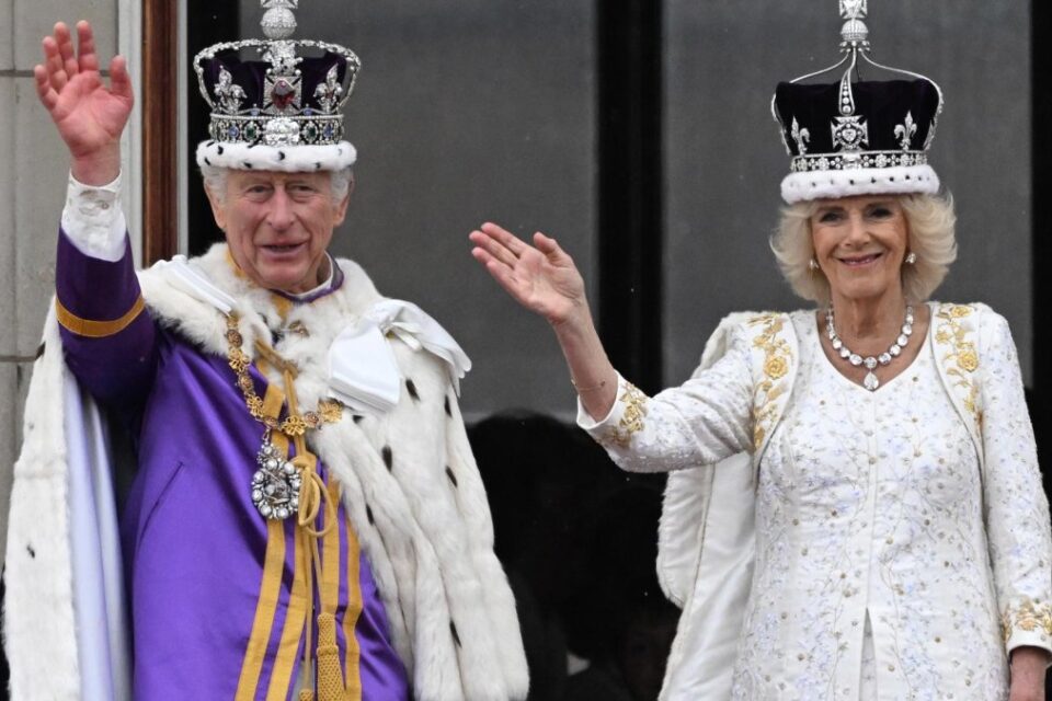 El Palacio de Buckingham revela si el rey Charles asistira a la misa de Pascua