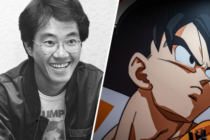 Fallece Akira Toriyama, creador de la famosa serie “Dragon Ball”