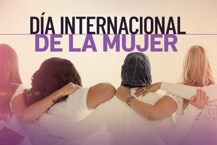¿Por que el 8 de marzo? La historia detras del Dia Internacional de la Mujer