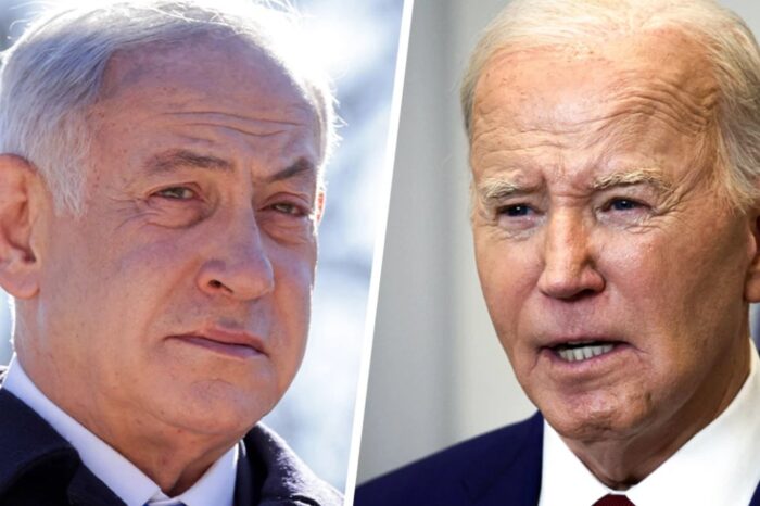 Biden a Netanyahu: el ataque a los trabajadores de World Central Kitchen fue “inaceptable”