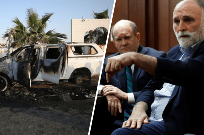 Ejercito israeli: ataque a convoy humanitario fue un error al creer que iban miembros de Hamas