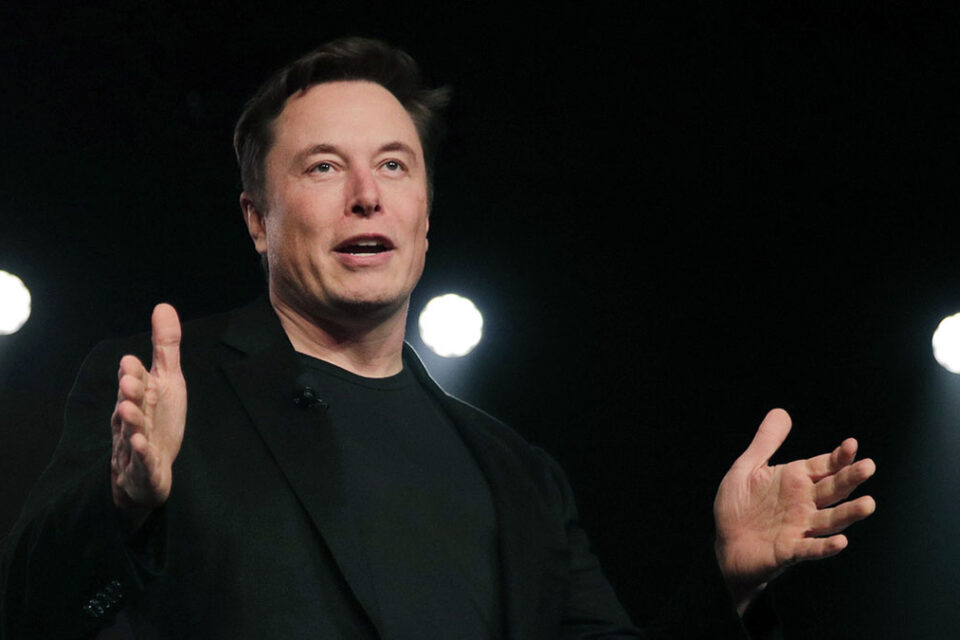 Tribunal de Brasil ordena investigar a Elon Musk por noticias falsas y obstruccion : Noticias de